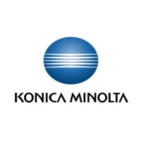 Konica Minolta Business Solutions Belgium Logo
