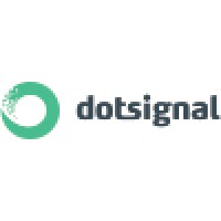 Dotsignal Logo