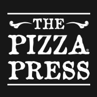 The Pizza Press Logo