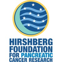 Hirshberg Foundation for Pancreatic Cancer Research Logo