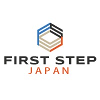 First Step Japan Logo