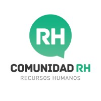 Comunidad RH Logo