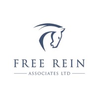 Free Rein Associates Ltd. Logo