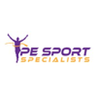 PE Sport Specialists Logo