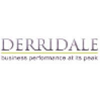 Derridale - Business Performance at its Peak Logo