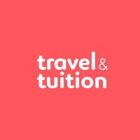 Travel & Tuition Logo