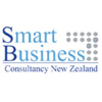 Smart Business Consultancy NZ Ltd., Logo