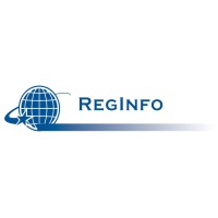 RegInfo Logo