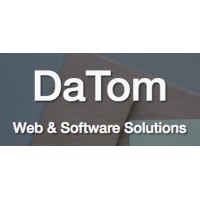 DaTom Logo