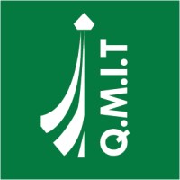 Al-Qimma Al-Masseyeh International Trading Company (QMITC) شركة القمة الماسية للتجارة الدولية Logo