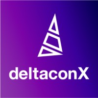deltaconX AG Logo