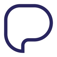 PUBLIC VOICE CIC Logo