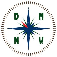 Digital Media Northwest Logo
