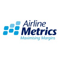 Airline Metrics Logo