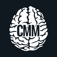 Curious Minds Media Logo