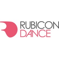 Rubicon Dance Logo