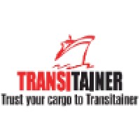 TRANSITAINER (WA) Pty Ltd Logo