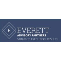 Everett Advisory Partners, LLC Logo