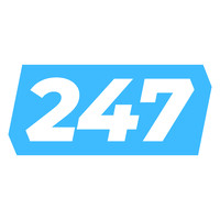 Safetrade 247 Logo