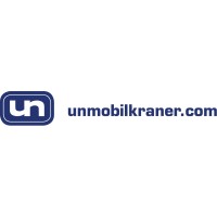 UN Mobilkraner A/S Logo