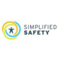 Simplified Safety UK Logo