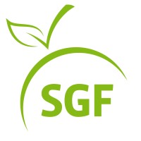 SGF International e. V. Logo