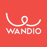 Wandio | Software Development Logo