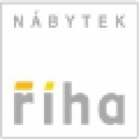 Nábytek Říha Logo