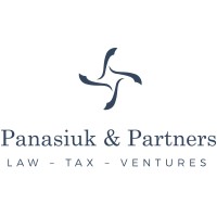 Panasiuk & Partners sp.k. Logo