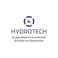 HYDROTECH RDF Logo