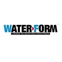 WATERFORM Logo