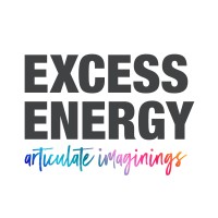 Excess Energy Communications Logo