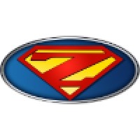 Zeck Ford Logo