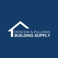 Moscow & Pullman Building Supply Logo