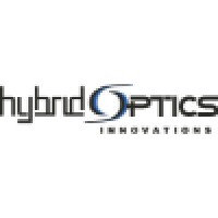 Hybrid Optics Innovations Logo