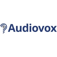 Audiovox Logo