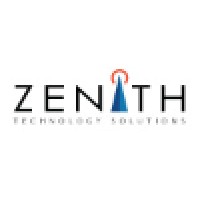 Zenith Technology Solutions Logo