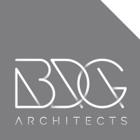 BDG Architects Ltd Logo