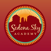 Sedona Sky Academy Logo