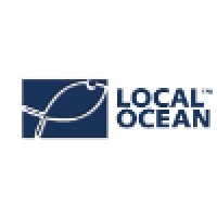 Local Ocean, LLC Logo