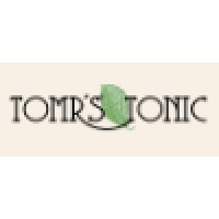 Toms Handcrafted Logo
