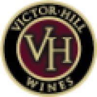 Victor Hill Wines Logo
