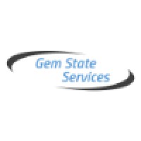 Gem State Services Logo