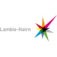 Lambie-Nairn Logo