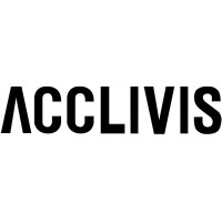 Acclivis Technologies and Solutions Logo