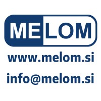Melom d.o.o. Logo