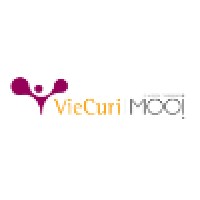 VieCuri MOOI Logo