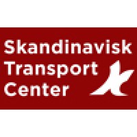 Skandinavisk Transport Center Logo