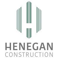 Henegan Construction Co., Inc. Logo