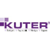 KUTER PR Logo